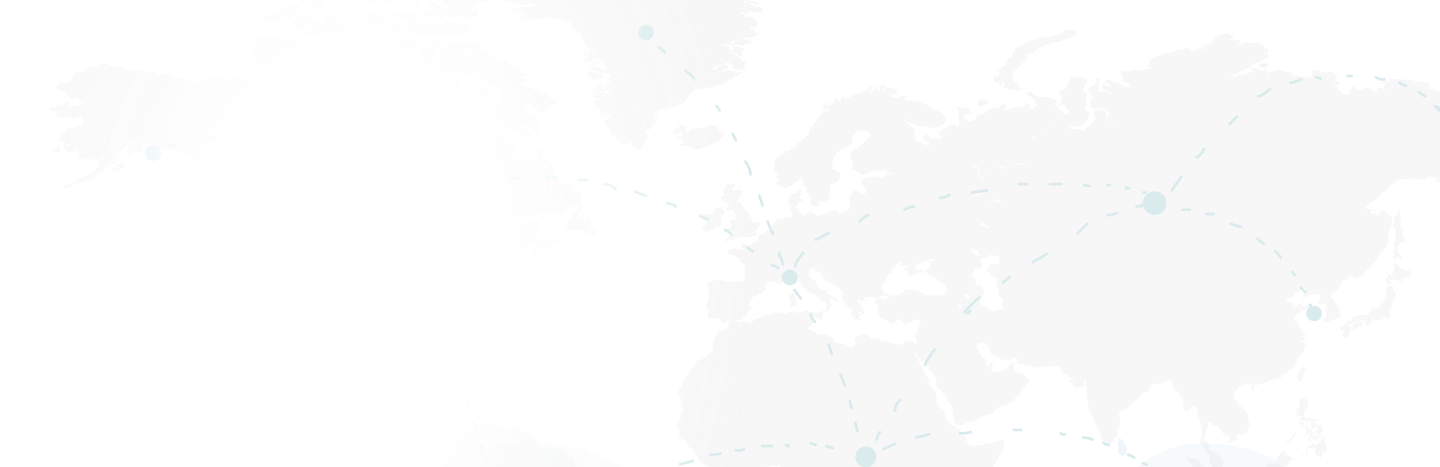 world map
